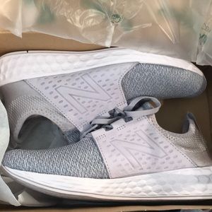 New balance fresh foam